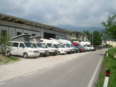 WESTFALIA WESTFALIA WESTFALIA