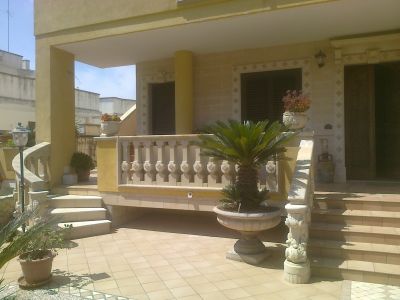 vacanze a gallipoli