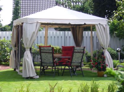 Gazebo Sahara 3 x 3 m.