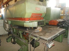 Vendesi punzonatrice Rainer