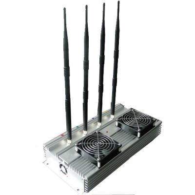 Inibitore di frequenze per tutti i cellulari