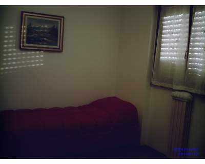 Camere singola e doppia spese e internet comprese