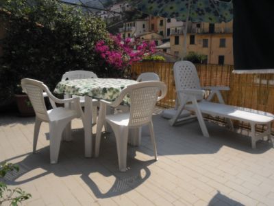 appartamento riomaggiore 5 terre