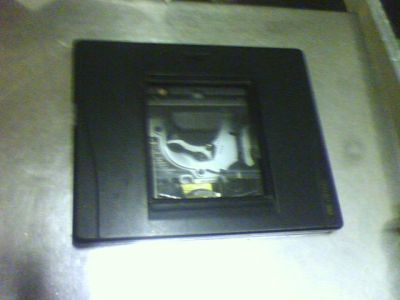 Lettore scanner di codici a barre da banco 