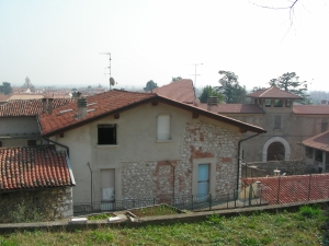 AMPIA CASA AL RUSTICO