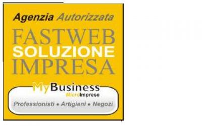 Agenzia Fastweb ricerca