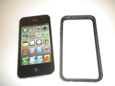 IPHONE 4 16Gb Black