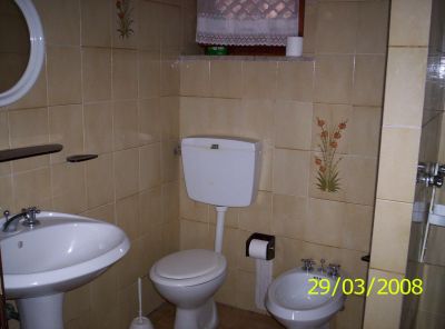 bilocale con vista mare