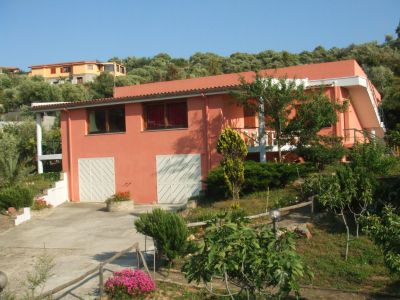 SARDEGNA VACANZE ACCESSIBILI