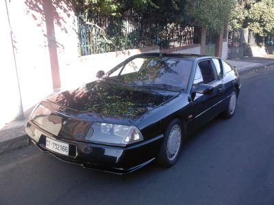 Apine v6 turbo kata