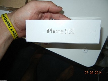 Apple iphone 5s 32gb and Samsung Galaxy s5