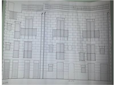 Appartamenti  - zona Villa Bonanno - in costruzione  - 35 mq. 