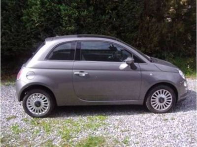 FIAT - 500 (2/3 porte)