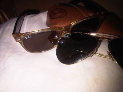 occhiali da sole RAY BAN 