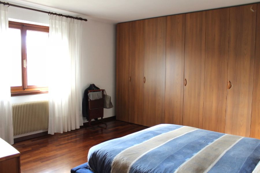 Villa indipendente signorile a Basaldella