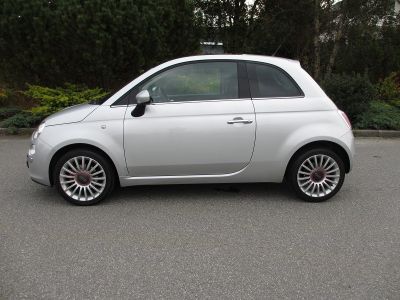 Fiat 500 1,4 Fire L.