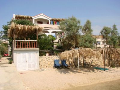 Croazia Isola di Pag