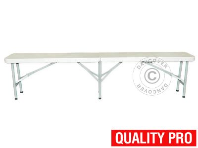 Panchina Piegh�vole 183 x 25 x 40 cm (1 pz.)