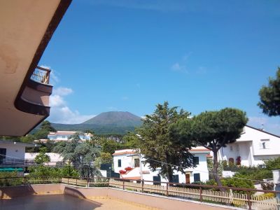 Torre del Greco Via Benedetto Croce 