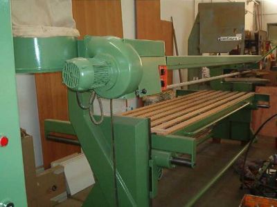 COMBINATA MINILAB 260 Ce 