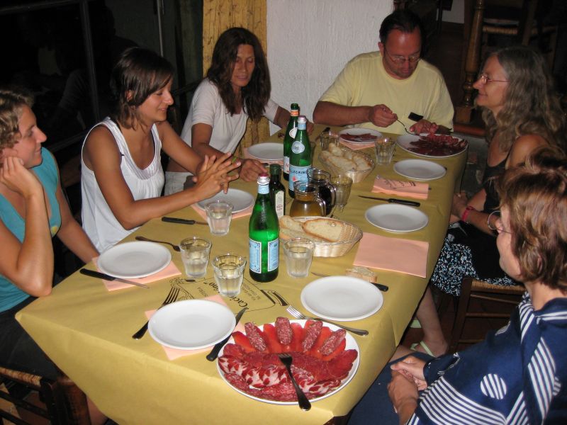 Corsi di italiano a Orbetello