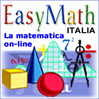 Lezioni di Matematica gratis - EasyMath ITALIA
