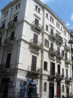 Delizioso monovano ristrutturato in via P. Amedeo