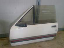 Sportelli Peugeot 205 Cabrio