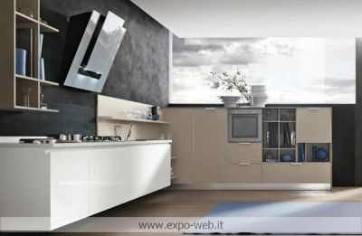 STOSA Cucine e promozione regalo TV LED SAMSUNG D5000