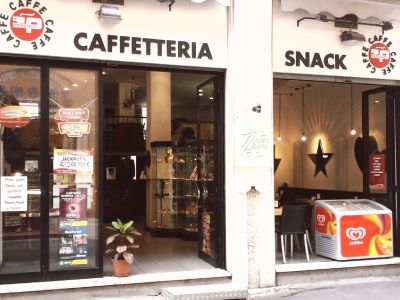 VENDESI BAR RINOMATO RIMINI