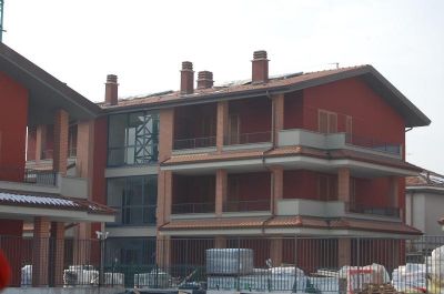 LAINATE Nuova Costruzione 3 locali � 224.000,00