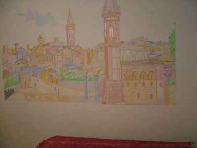 vacanze a Perugia natura cultura 