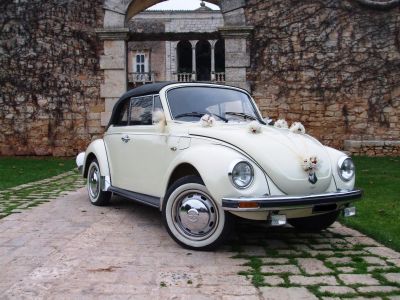 Noleggio auto d�epoca: PER I TUOI MOMENTI pi� BELLI...