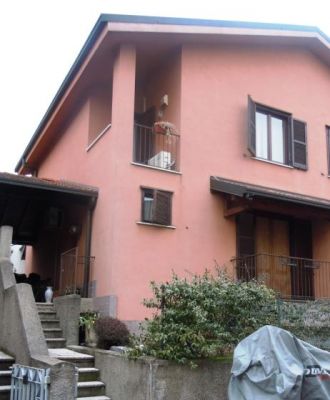 Villetta a schiera in Vendita a Casorezzo