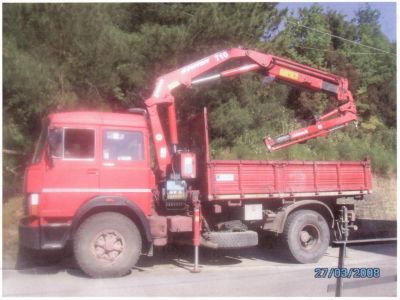 IVECO 190.35