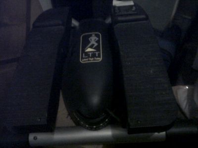 Stepper Laterale
