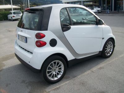 smart for two