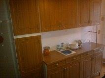 Vendo cucina completa