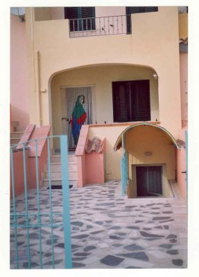 SARDEGNA-casa per vacanze