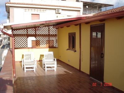 Casa Vacanze a Pozzallo