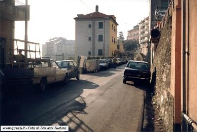 Quezzi, appartamento