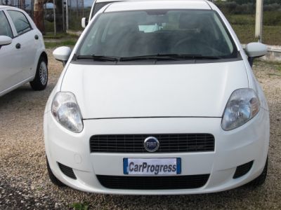 FIAT GRANDE PUNTO 1.3MJ 16V 75CV 3 PORTE