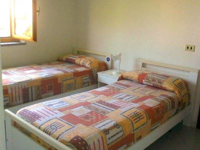 Appartamento per le tue vacanze relax a 4 passi dal mare
