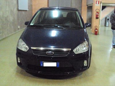 FORD C MAX 1.6 cdi 