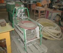 Vendesi impianto di convogliamento Grigolin