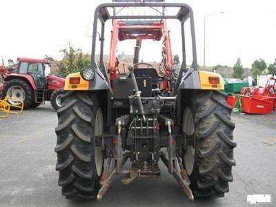 Trattore standard Renault CERES 85 +