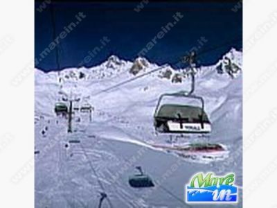 100Km di piste... Settimana bianca assicurata a Passo Tonale