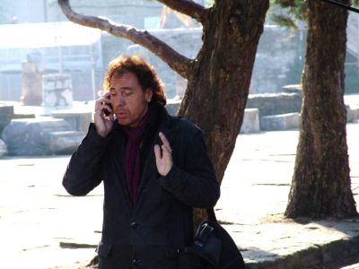 Produzione cinematografica