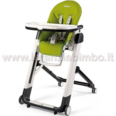 Seggiolone Peg Perego Siesta Mela