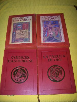 Vendo 2 libri la collezione per veri intenditori